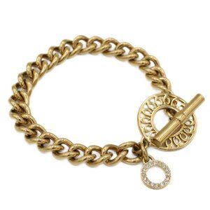 COACH Coach 'Toggle' Bracelet